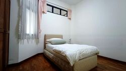 Sarhad Ville (D5), Condominium #433794081
